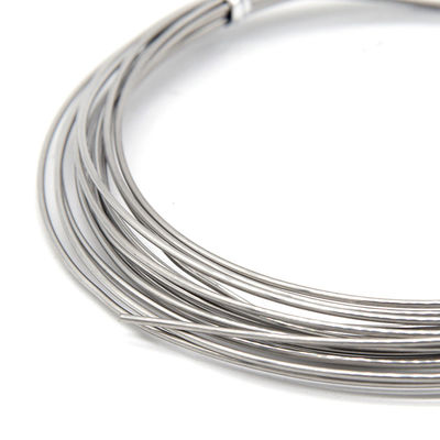 304 Special 2mm 3mm Stainless Steel Wire